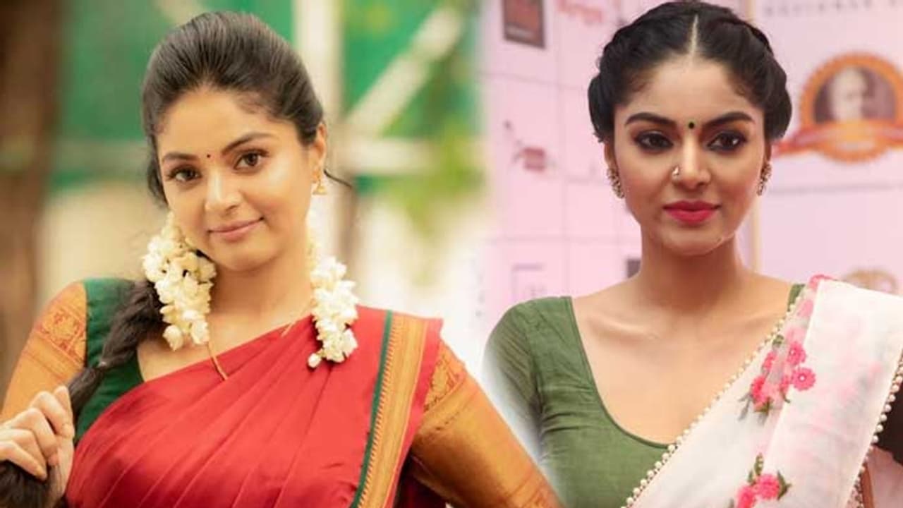 ఆఫర్ల కోసం శరీరాన్ని అమ్ముకోనంటూ తెలుగు హీరోయిన్ కామెంట్ ఆఫర్ల కోసం శరీరాన్ని అమ్ముకోనంటూ తెలుగు హీరోయిన్ కామెంట్