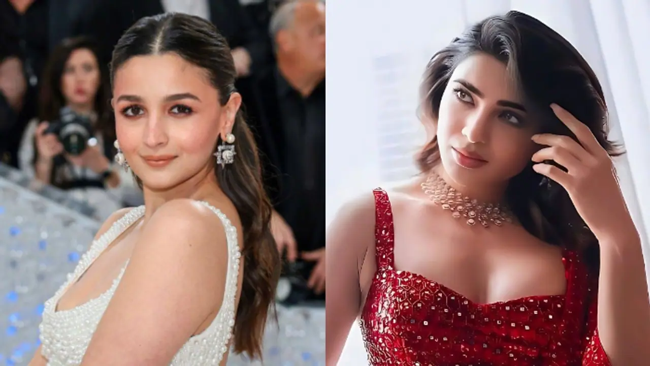 Most Popular Female Film Star in India 2024: THIS actress overtakes Samantha Ruth Prabhu and wins the race! 