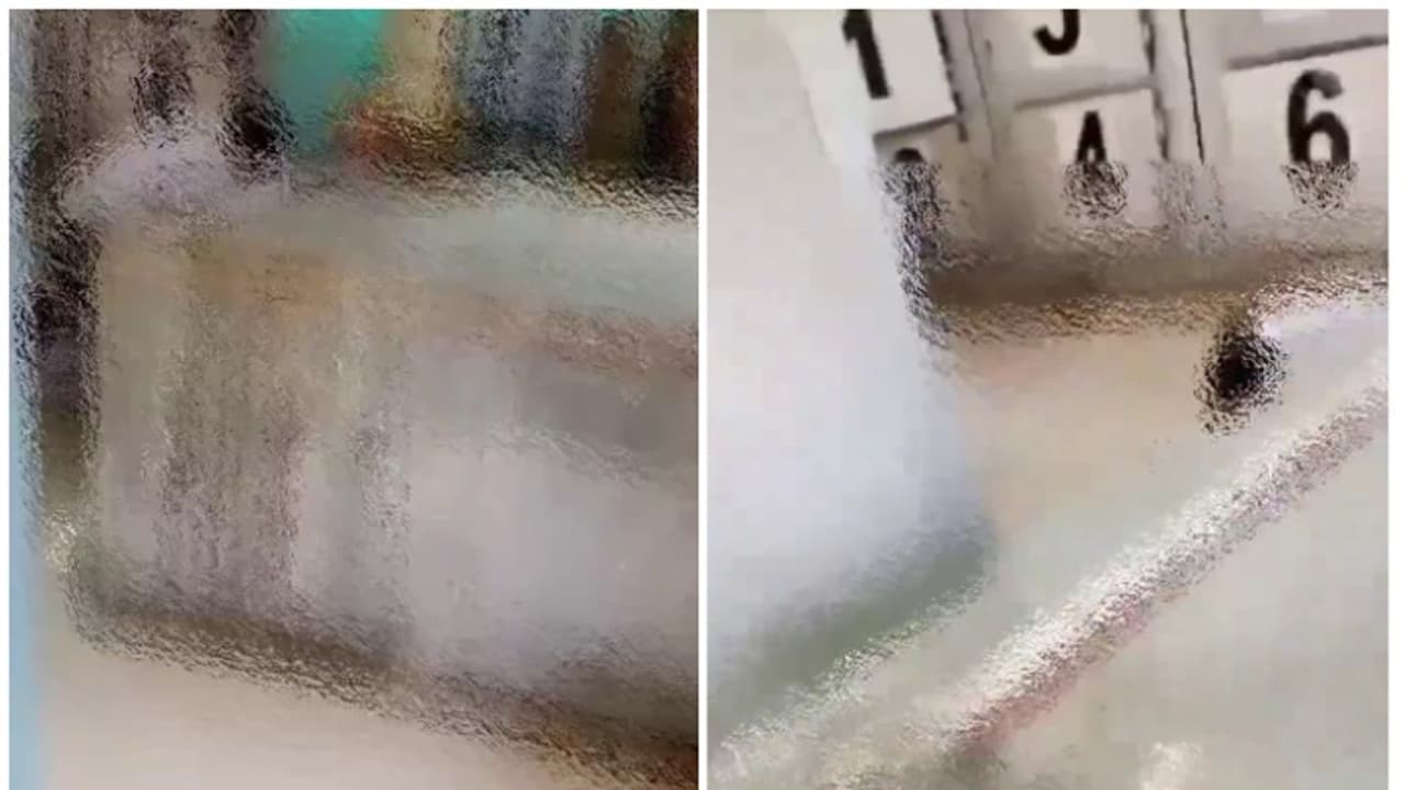 ആശുപത്രി മോർച്ചറിയിലെ ഫ്രീസർ മുറിയ്ക്കുള്ളിൽ മൃതദേഹങ്ങൾക്കടുത്ത് കമിതാക്കളുടെ സ്നേഹ പ്രകടനം; അന്വേഷണം തുടങ്ങി