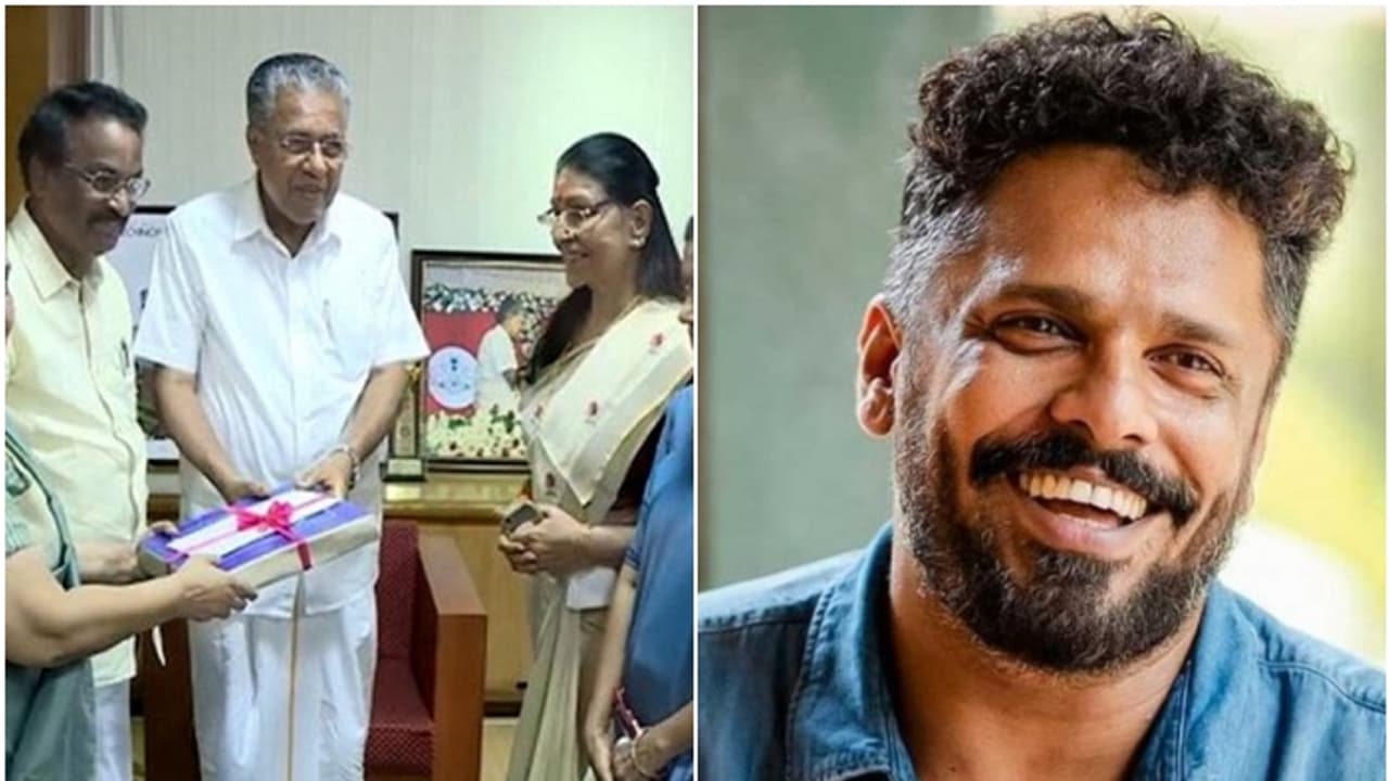 'അമ്മ' ഒരു ക്ലബ് പോലെ, പവർ ഗ്രൂപ്പുണ്ട്; സിനിമയിലെ പ്രശ്നപരിഹാരം കണ്ടെത്തേണ്ടത് സർക്കാരെന്ന് ആഷിഖ് അബു