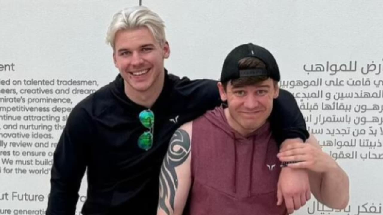 മദ്യപിച്ച് ലക്കുകെട്ട് സോഷ്യൽ മീഡിയ ഇന്‍ഫ്ലുവൻസർ, ദുബൈ പൊലീസിനെ ആക്രമിച്ചു; അറസ്റ്റ്, ജയിൽശിക്ഷ