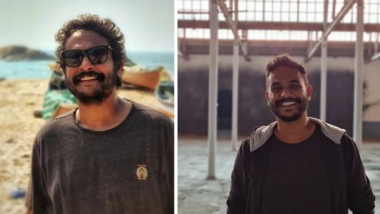 Did you know? Andhadun writer Hemanth Rao was private detective, DJ at Bengaluru pub before turning to cinema