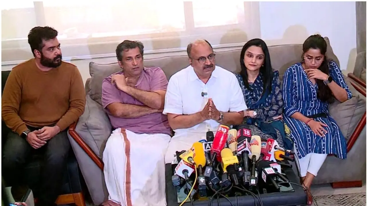 AMMA's future uncertain after Siddique's resignation as general secretary; Who will take the reins? AMMA's future uncertain after Siddique's resignation as general secretary; Who will take the reins?