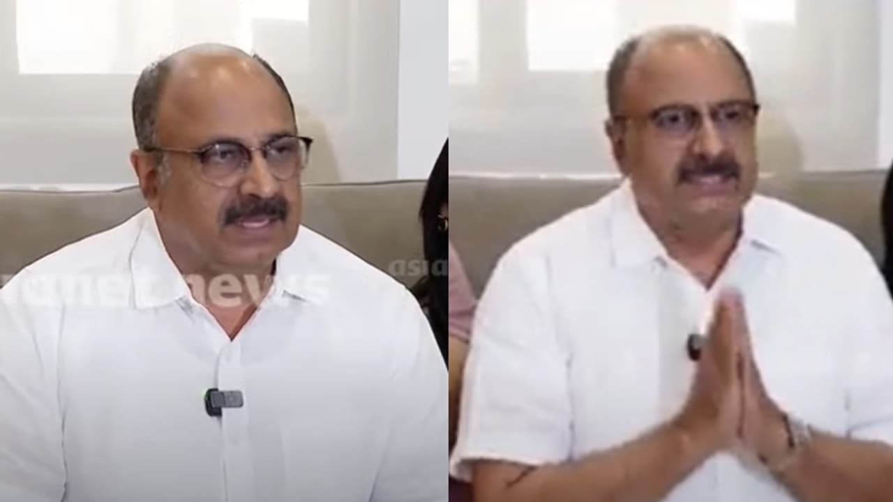 കുറ്റക്കാർക്കെതിരെ കേസെടുക്കണം, സിനിമയിലെ എല്ലാവരും മോശക്കാരെന്ന് പറയുന്നതിൽ സങ്കടം: സിദ്ദിഖ്