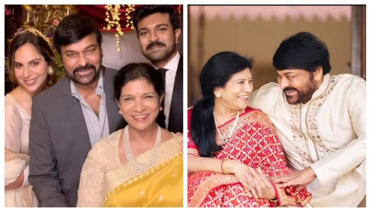 ಟಾಲಿವುಡ್‌ ಚಿತ್ರ ಜಗತ್ತಿನ ಶ್ರೀಮಂತ ನಟನಾದ ಮೆಗಾಸ್ಟಾರ್, ಚಿರಂಜೀವಿ ಆಸ್ತಿ ಬಗ್ಗೆ ವ್ಯಾಪಕ ಚರ್ಚೆ!