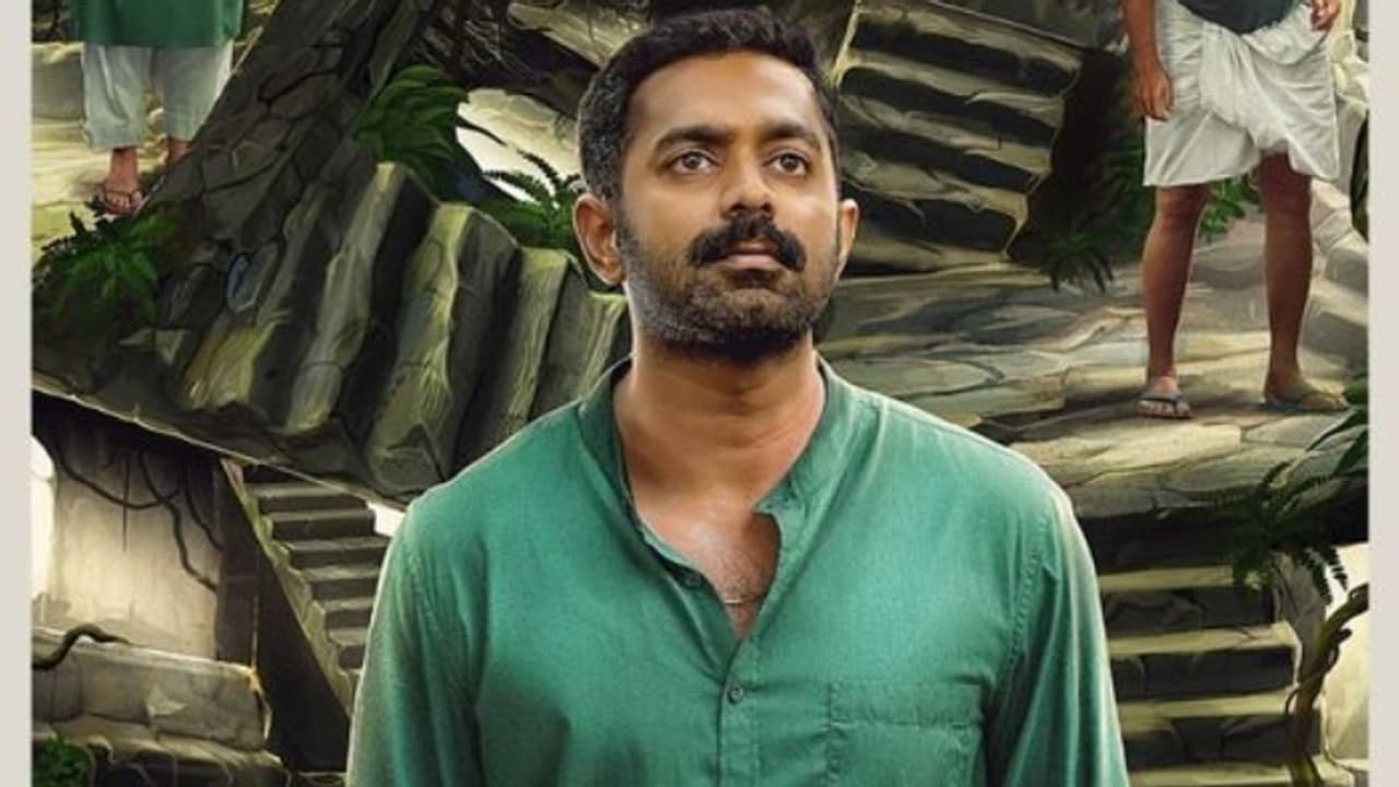 കളക്ഷനിൽ ട്വിസ്റ്റോട് ട്വിസ്റ്റ്, ഞെട്ടിച്ച് ആസിഫ് അലി; രണ്ടാം വാരത്തിലേക്ക് കുതിച്ച് കിഷ്‍കിന്ധാ കാണ്ഡം