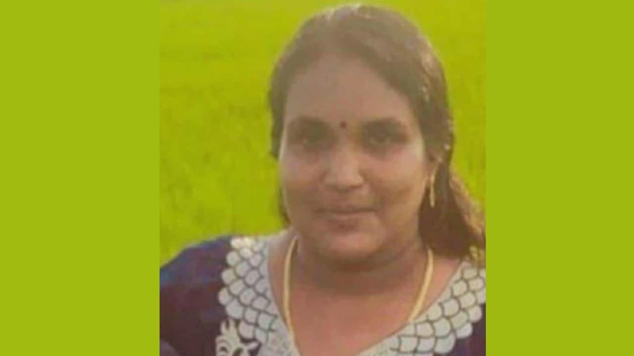 കുമരനെല്ലൂരിൽ എലിവിഷം കഴിച്ച് വീട്ടമ്മയുടെ ആത്മഹത്യാശ്രമം, ചികിത്സയിലിരിക്കെ മരിച്ചു 