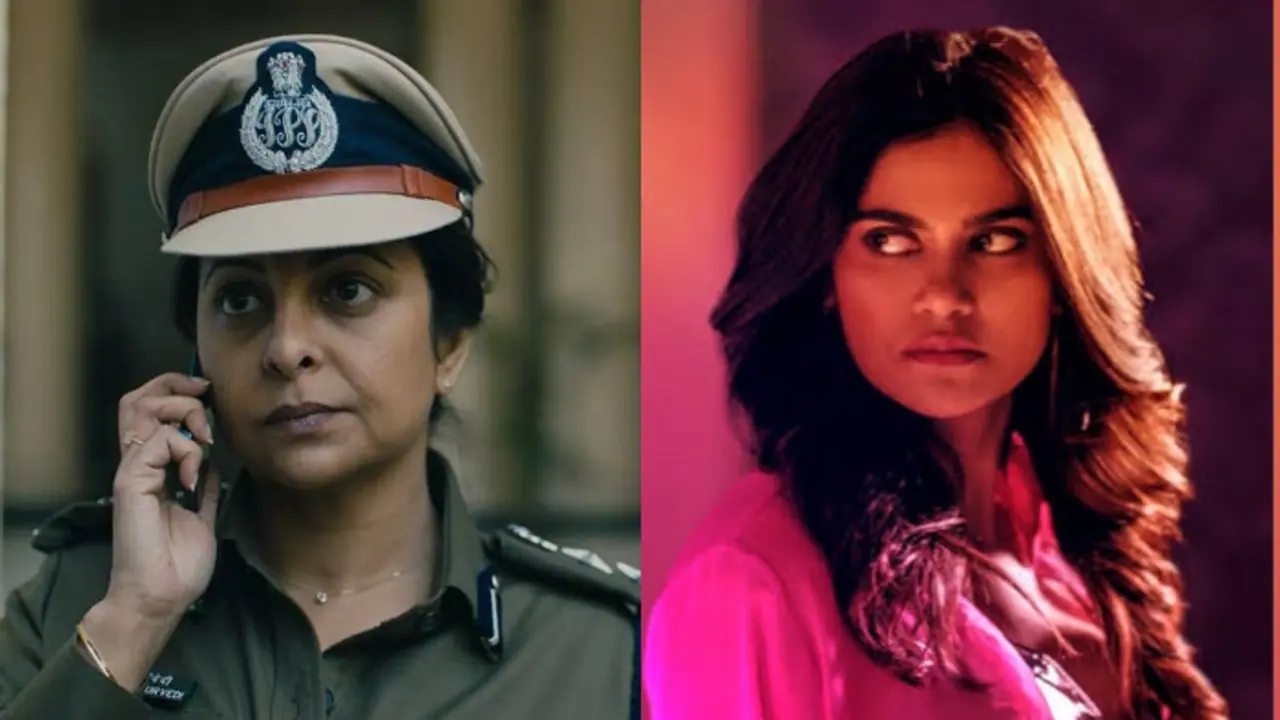 Kolkata Rape and Murder Case: 10 crime-based web series which highlighted sexual violence
