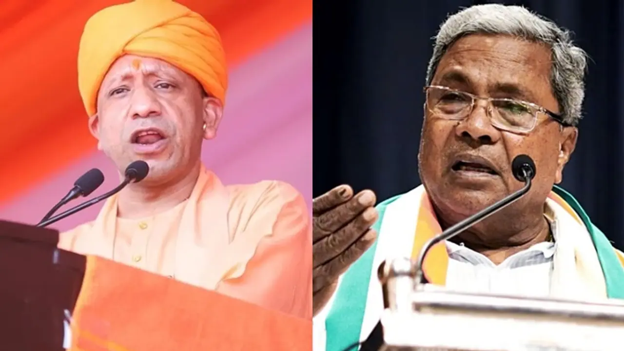 ಮೂಡ್‌ ಆಫ್‌ ದಿ ನೇಷನ್‌ ಸಮೀಕ್ಷೆ: ಟಾಪ್‌ 5 ಸ್ಥಾನದಲ್ಲೂ ಇಲ್ಲ ಸಿಎಂ ಸಿದ್ದರಾಮಯ್ಯ!