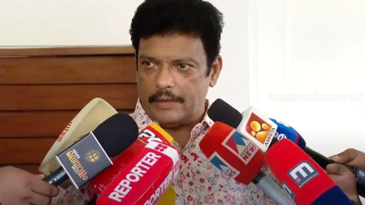 ഹേമ കമ്മിറ്റി റിപ്പോര്‍ട്ട് അന്നേ പുറത്തെത്തിയിരുന്നെങ്കില്‍ പല പരാതികളും ഉണ്ടാകുമായിരുന്നില്ല: ജഗദീഷ്