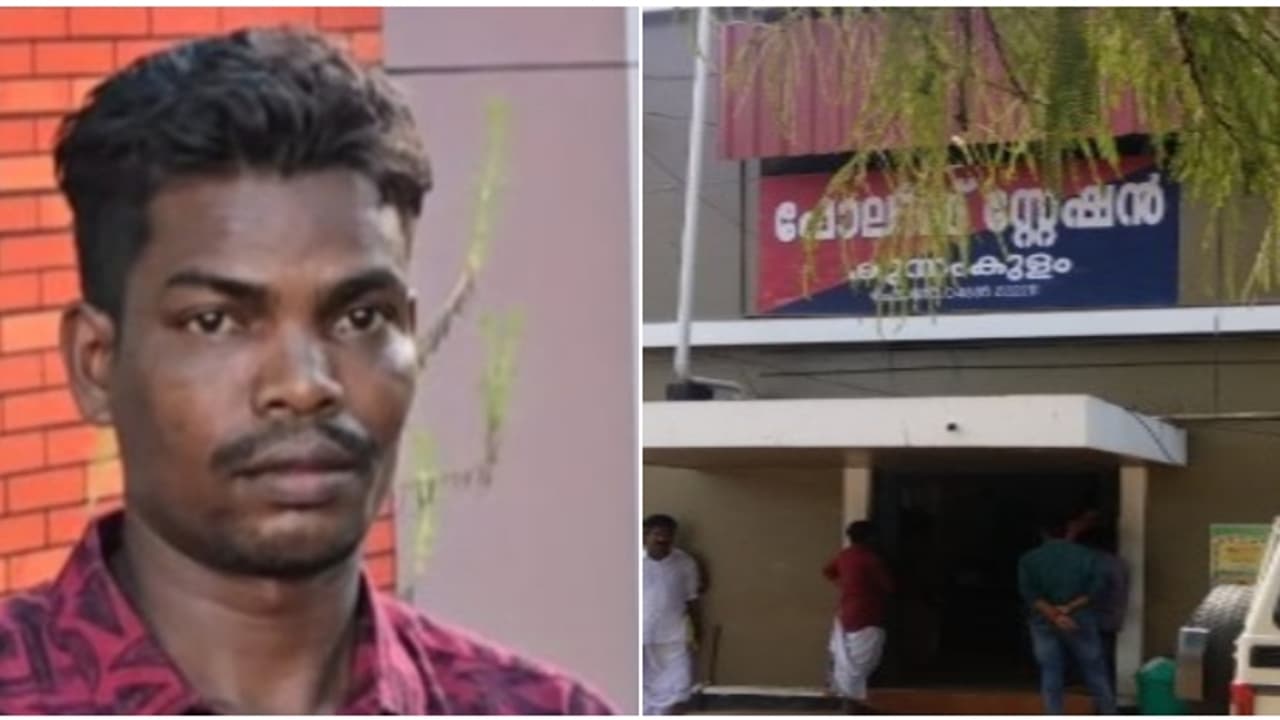 ആശുപത്രിയിൽ പറഞ്ഞത് കാൽവഴുതി വീണതെന്ന്, ഡോക്ടർമാരുടെ പരിശോധനക്ക് പിന്നാലെ തെളിഞ്ഞത് കൊലപാതകം, പ്രതി പിടിയിൽ ആശുപത്രിയിൽ പറഞ്ഞത് കാൽവഴുതി വീണതെന്ന്, ഡോക്ടർമാരുടെ പരിശോധനക്ക് പിന്നാലെ തെളിഞ്ഞത് കൊലപാതകം, പ്രതി പിടിയിൽ