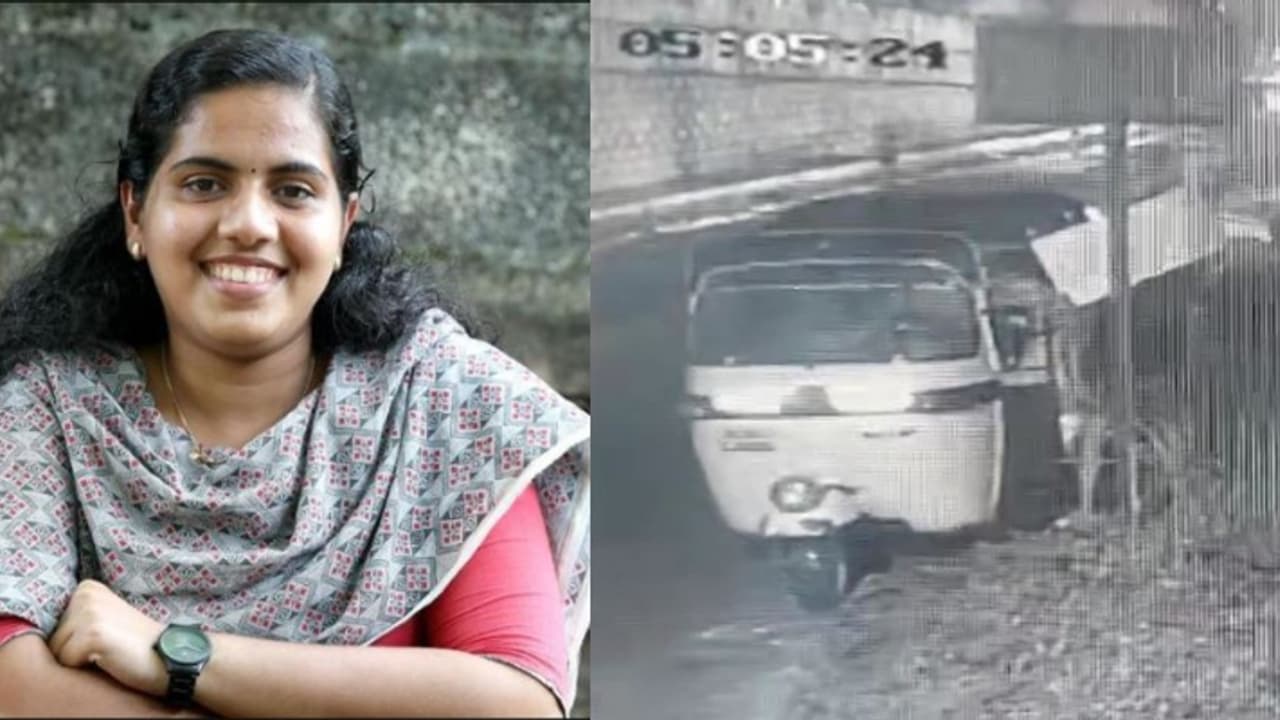 'വീഡിയോ വാട്സാപ്പിൽ കിട്ടി, ഓട്ടോ പൊലീസിന് കൈമാറി, നിങ്ങൾക്കും അറിയിക്കാം', മേയറുടെ നടപടി മാലിന്യം തള്ളിയതിൽ