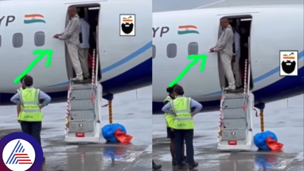 ಇವರೇ ನೋಡಿ ಗುಟ್ಕಾ ಪ್ರಿಯರ ಬ್ರ್ಯಾಂಡ್ ಅಂಬಾಸಿಡರ್! ಇವರೇ ನೋಡಿ ಗುಟ್ಕಾ ಪ್ರಿಯರ ಬ್ರ್ಯಾಂಡ್ ಅಂಬಾಸಿಡರ್!