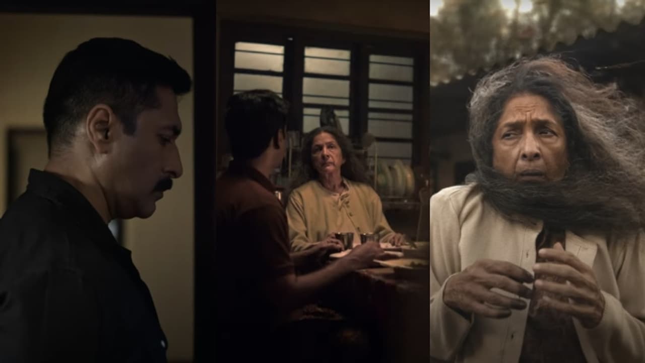 ഒടിടിയില് ഞെട്ടിക്കാന് '1000 ബേബീസ്'; ടീസര് എത്തി ഒടിടിയില് ഞെട്ടിക്കാന് '1000 ബേബീസ്'; ടീസര് എത്തി