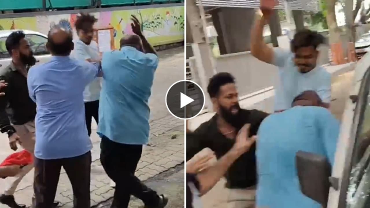 സ്കൂള് വിദ്യാര്ത്ഥിനിക്ക് മോശം സന്ദേശം, ഇൻസ്റ്റഗ്രാമിൽ ഫോളോ ചെയ്തു;സ്കൂള് വാന് ഡ്രൈറെ തടഞ്ഞ് മർദ്ദിച്ചു സ്കൂള് വിദ്യാര്ത്ഥിനിക്ക് മോശം സന്ദേശം, ഇൻസ്റ്റഗ്രാമിൽ ഫോളോ ചെയ്തു;സ്കൂള് വാന് ഡ്രൈറെ തടഞ്ഞ് മർദ്ദിച്ചു