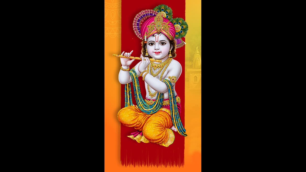 ஆகஸ்ட் 26 இஸ்கான் கோயிலில் ஸ்ரீ கிருஷ்ண ஜென்மாஷ்டமி விழா.. மிஸ் பண்ணிடாதீங்க..!! ஆகஸ்ட் 26 இஸ்கான் கோயிலில் ஸ்ரீ கிருஷ்ண ஜென்மாஷ்டமி விழா.. மிஸ் பண்ணிடாதீங்க..!!