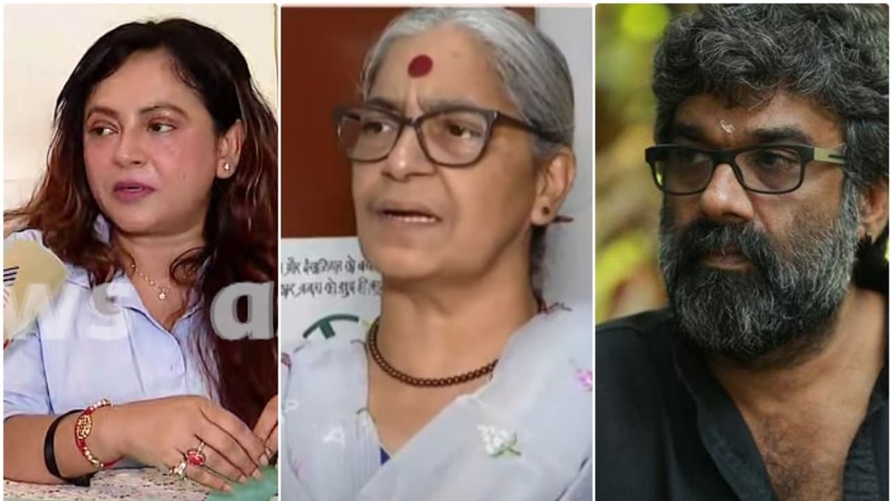 രഞ്ജിത്തിനെ ചലച്ചിത്ര അക്കാദമി ചെയർമാൻ സ്ഥാനത്ത് നിന്ന് നീക്കി അന്വേഷിക്കണം: ആനി രാജ 