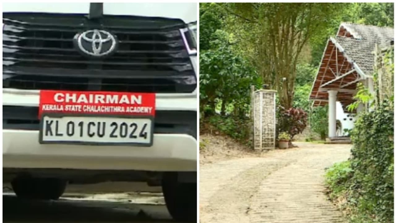 വിവാദങ്ങൾക്കും രാജി ആവശ്യങ്ങൾക്കുമിടെ രഞ്ജിത്ത് വയനാട്ടിലെ റിസോർട്ടിൽ വിവാദങ്ങൾക്കും രാജി ആവശ്യങ്ങൾക്കുമിടെ രഞ്ജിത്ത് വയനാട്ടിലെ റിസോർട്ടിൽ