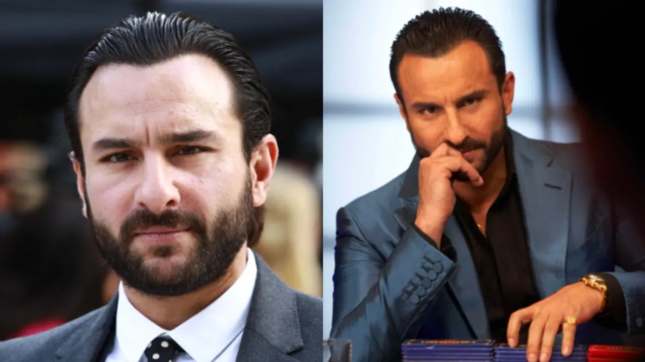 Saif Ali Khan is back in Race 4! THIS actor is likely to join the cast, details here