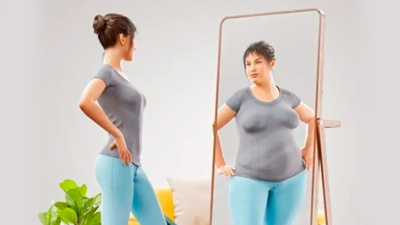 ఏం తింటే నెల రోజుల్లో బరువు తగ్గుతారో తెలుసా? ఏం తింటే నెల రోజుల్లో బరువు తగ్గుతారో తెలుసా?