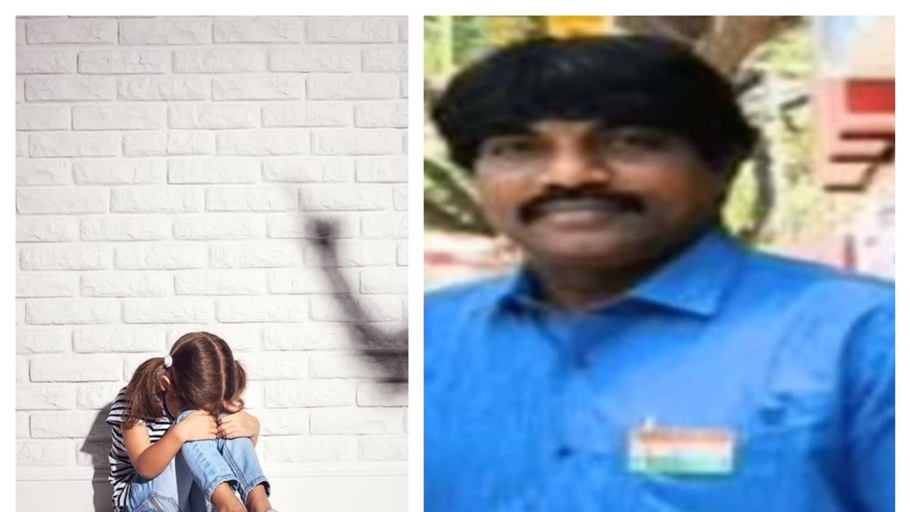 6 வயது சிறுமியை வன்கொடுமை செய்த தந்தை; அரசியல் பிரமுகரின் செயலால் அதிர்ச்சியில் மருத்துவர்கள்