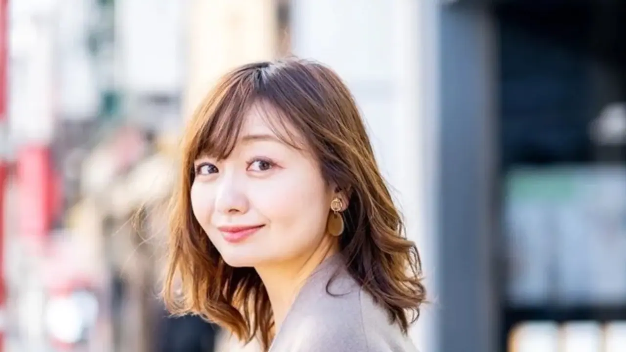 'The smell of...': Japanese TV anchor loses job for criticising male body odour, issues apology amid backlash 'The smell of...': Japanese TV anchor loses job for criticising male body odour, issues apology amid backlash