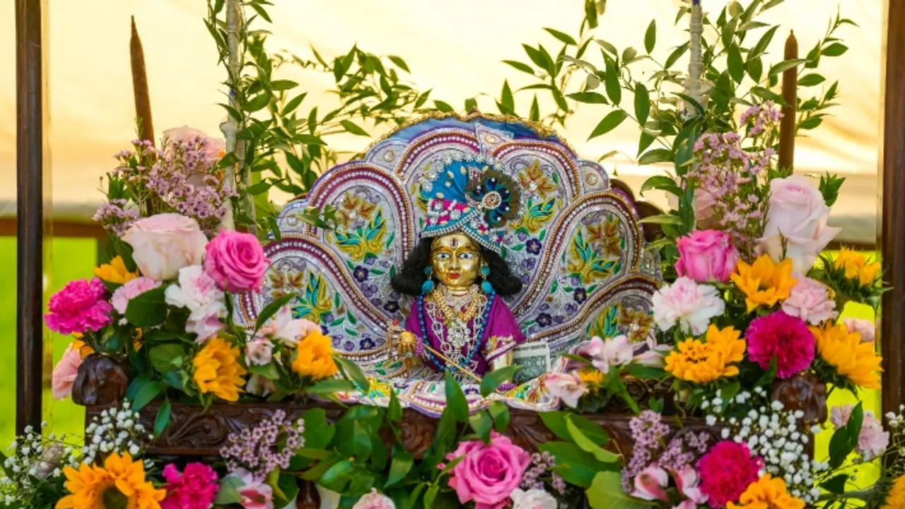 Happy Krishna Janmashtami 2024 wishes and Quotes Happy Krishna Janmashtami 2024 wishes and Quotes