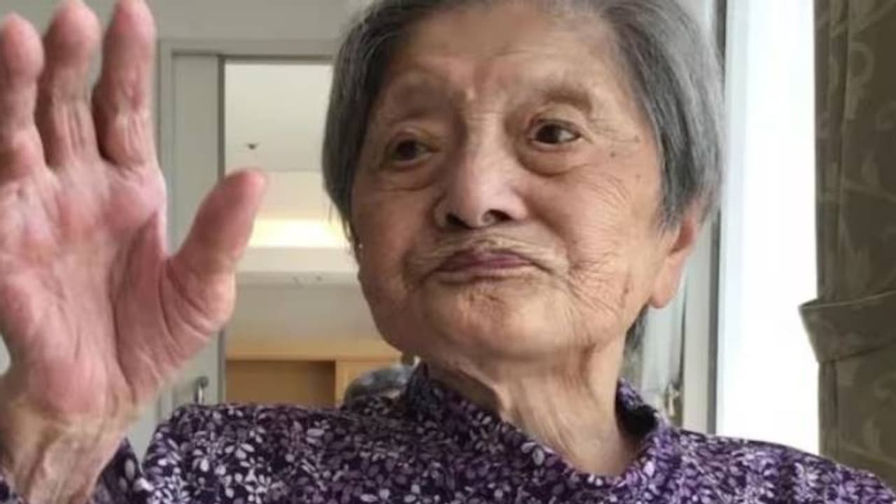 80 ലും 100 ലും വെറുതെയിരുന്നില്ല, ലോകത്തിലെ ഏറ്റവും പ്രായം കൂടിയ മുത്തശ്ശി, വയസ്സ് 116 80 ലും 100 ലും വെറുതെയിരുന്നില്ല, ലോകത്തിലെ ഏറ്റവും പ്രായം കൂടിയ മുത്തശ്ശി, വയസ്സ് 116