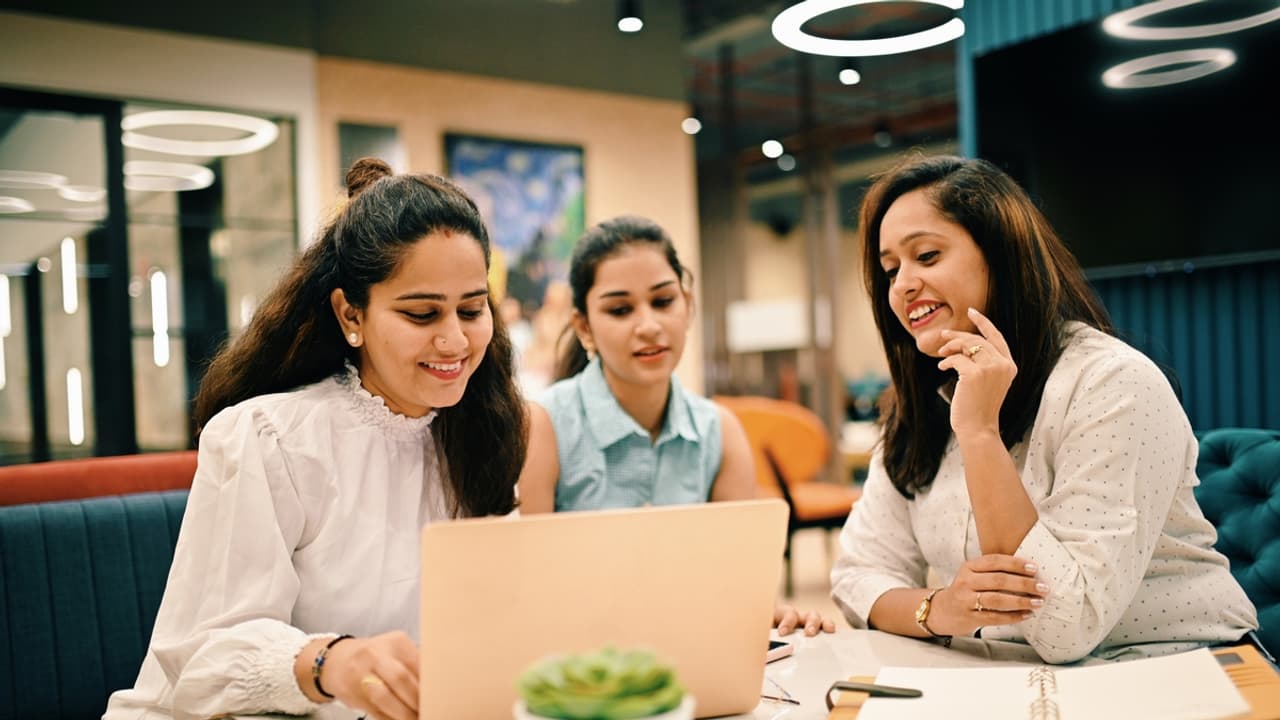 India needs 400 million more women in workforce by 2047 to achieve $14 trillion economy: Report