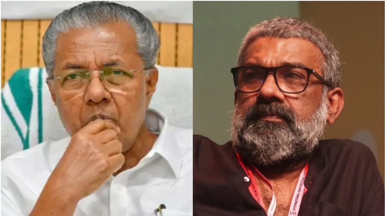 രഞ്ജിത്തിനെതിരെ രാജിസമ്മർദ്ദം ശക്തം; രാജിവെക്കുമോ രഞ്ജിത്ത്? മുഖ്യമന്ത്രിയുടെ നിലപാട് നിർണായകം