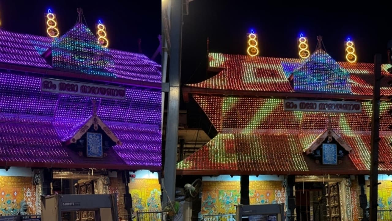 പ്രസാദ ഊട്ടിന് മാത്രം 25,55,000 രൂപ; പ്രതീക്ഷിക്കുന്നത് കാൽ ലക്ഷം പേരെ, അഷ്ടമിരോഹിണിക്ക് ഒരുങ്ങി ഗുരുവായൂര് പ്രസാദ ഊട്ടിന് മാത്രം 25,55,000 രൂപ; പ്രതീക്ഷിക്കുന്നത് കാൽ ലക്ഷം പേരെ, അഷ്ടമിരോഹിണിക്ക് ഒരുങ്ങി ഗുരുവായൂര്