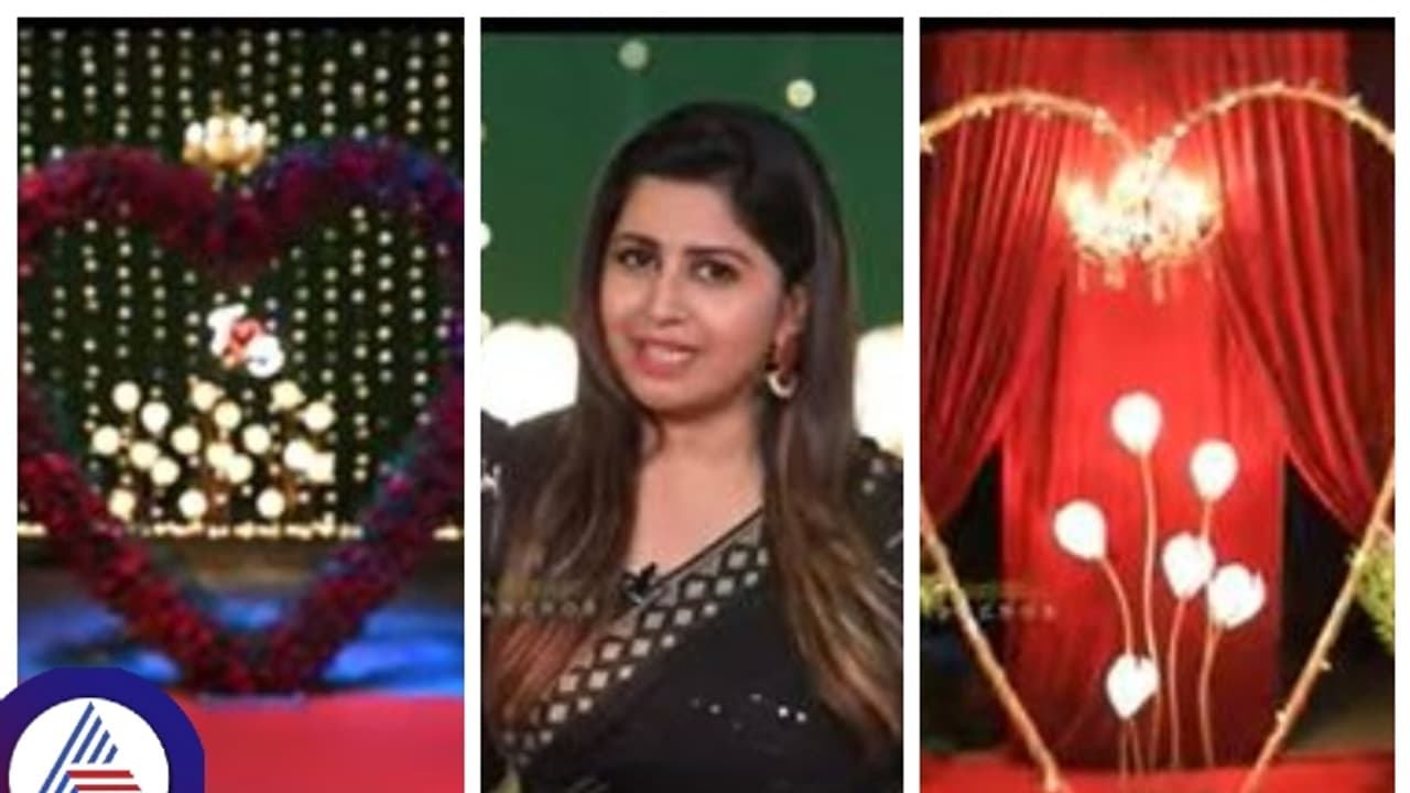 ಇದೇನು ಅನುಶ್ರೀ.. ಪ್ರೇಮ ಪುರಾಣ ಹೇಳೋಕೆ ಇಷ್ಟೊಂದು ಬಿಲ್ಡಪ್ಪು..? ನಿಮ್ದೆನಾ ಅಂತಿದಾರೆ!