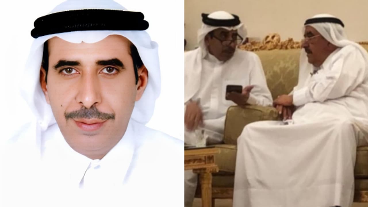 അറബ് വ്യാപാര പ്രമുഖൻ സയീദ് അബ്ദുള്ള അൽ ഖത്താൽ അൽ മുഹൈരി അന്തരിച്ചു അറബ് വ്യാപാര പ്രമുഖൻ സയീദ് അബ്ദുള്ള അൽ ഖത്താൽ അൽ മുഹൈരി അന്തരിച്ചു