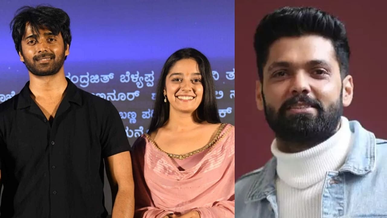 ವಿಹಾನ್, ಅಂಕಿತಾ ಅಮರ್ ಅದ್ಭುತ ಕಲಾವಿದರು, ಅವರಿಬ್ಬರಿಗೂ ಪ್ರಶಸ್ತಿ ಸಿಗುವುದು ಖಂಡಿತಾ: ರಕ್ಷಿತ್ ಶೆಟ್ಟಿ