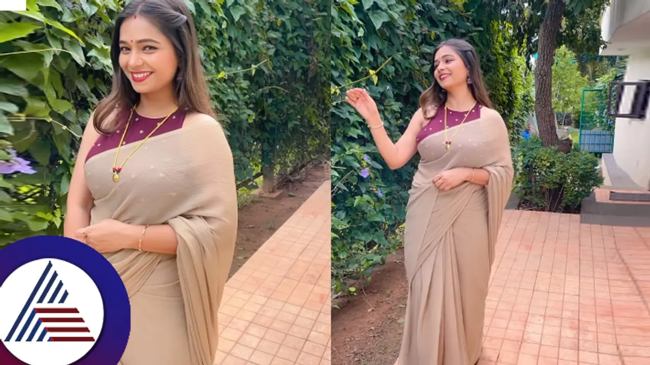 ಅಮೃತಧಾರೆ: ಫಸ್ಟ್ ಡೇ ಫಸ್ಟ್ ಶೋ ಸೂಪರ್ ಹಿಟ್ ! ಅಪೇಕ್ಷ ಅಡುಗೆಗೆ ಡುಮ್ಮ ಸರ್ ಹಿಂಗಂದುಬಿಡೋದ..