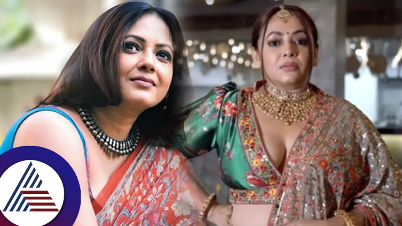 'Let me be...', Sreelekha Mitra DROPS out of Kochi seminar after sexual harassment claims; Read on