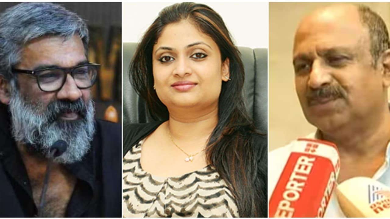 മലയാള സിനിമയിൽ വിവാദങ്ങൾ കത്തുമ്പോൾ ഗീതു മോഹൻദാസിൻ്റെ ഓർമ്മപ്പെടുത്തൽ! 'എല്ലാത്തിനും കാരണം ആ നടിയുടെ പോരാട്ടം' മലയാള സിനിമയിൽ വിവാദങ്ങൾ കത്തുമ്പോൾ ഗീതു മോഹൻദാസിൻ്റെ ഓർമ്മപ്പെടുത്തൽ! 'എല്ലാത്തിനും കാരണം ആ നടിയുടെ പോരാട്ടം'