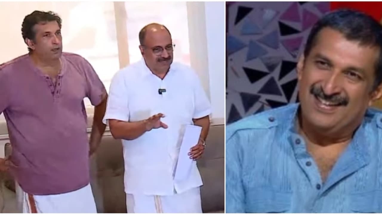 'ആരോപണം വന്നാൽ സ്ഥാനത്ത് തുടരുന്നത് ഔചിത്യമല്ല': സിദ്ദിഖിന്‍റെ രാജിയില്‍ അമ്മ വൈസ്.പ്രസിഡന്‍റ് ജയൻ ചേര്‍ത്തല
