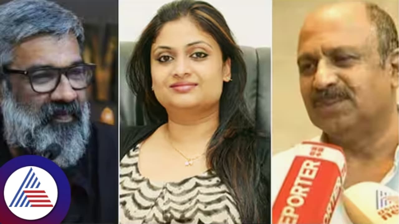 ರಾಷ್ಟ್ರಪ್ರಶಸ್ತಿ ಪುರಸ್ಕೃತ ಮಲೆಯಾಳಂ ಖ್ಯಾತ ನಿರ್ದೇಶಕ ರಂಜಿತ್‌ ಲೈಂಗಿಕ ದೌರ್ಜನ್ಯ; ಬಂಗಾಳಿ ನಟಿ ಗಂಭೀರ ಆರೋಪ