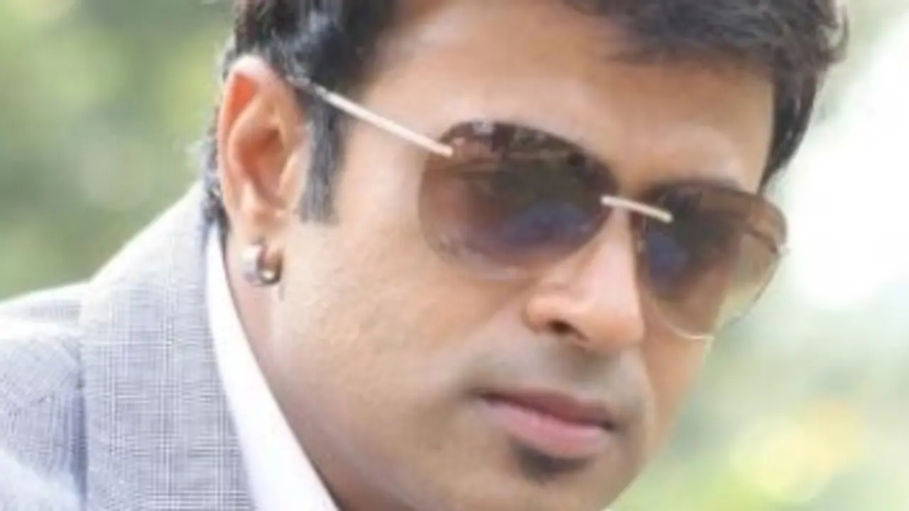 After Siddique, actress Revathy Sampath accuses Riyaz Khan of sexual misconduct over call