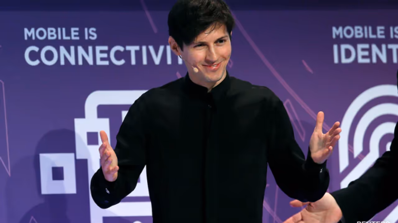 'ആരെങ്കിലും പ്ലാറ്റ്ഫോം ദുരുപയോഗം ചെയ്തതിന് ഉടമക്കെതിരെ കേസെടുക്കുന്നത് അസംബന്ധം'; ആഞ്ഞടിച്ച് ടെലഗ്രാം 'ആരെങ്കിലും പ്ലാറ്റ്ഫോം ദുരുപയോഗം ചെയ്തതിന് ഉടമക്കെതിരെ കേസെടുക്കുന്നത് അസംബന്ധം'; ആഞ്ഞടിച്ച് ടെലഗ്രാം