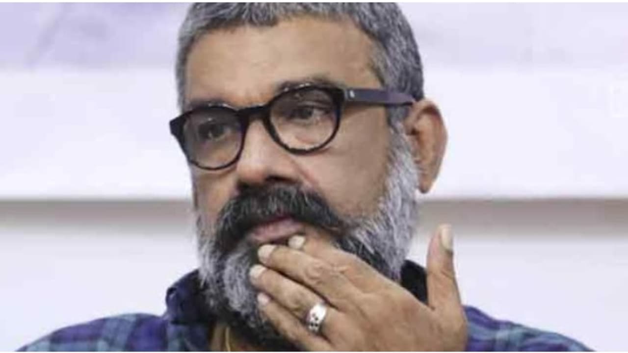 ഒരുകൂട്ടം ആള്‍ക്കാര്‍ നടത്തുന്ന ഗൂഢാലോചനയുടെ അവസാന ഭാഗമാണ് ഈ ആരോപണം: രഞ്ജിത്തിന്‍റെ പ്രതികരണം