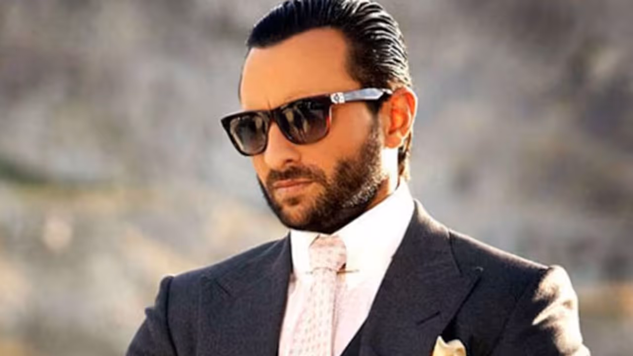 Sidharth Malhotra Joins Forces with Saif Ali Khan in 'Race 4'; Know the release date 