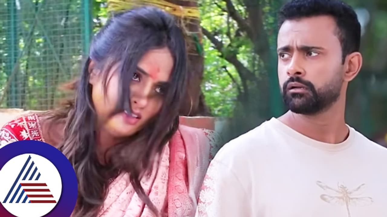 ಶೀಘ್ರ ಮದ್ವೆಗೆ ಶ್ರೇಷ್ಠಾ ಪಟ್ಟು! ಡಿವೋರ್ಸ್​ ಕೊಡ್ದೇ ನಿನ್ನ ಕಟ್ಟಿಕೊಳ್ಳಲು ಅವ್ನೇನು ರಾಜಕಾರಣಿನಾ ಎನ್ನೋದಾ ನೆಟ್ಟಿಗರು?