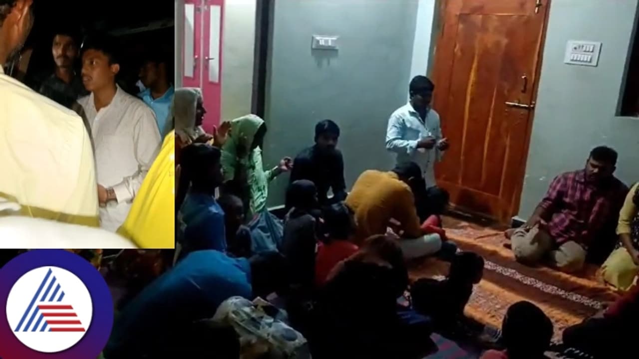 ಯಾದಗಿರಿಯಲ್ಲಿ ಸದ್ದಿಲ್ಲದೇ ಬೇರೂರುತಿದೆಯಾ ಮತಾಂತರ ಜಾಲ? ವಾರದಲ್ಲಿ ಎರಡನೇ ಬಾರಿ ಮತಾಂತರಕ್ಕೆ ಯತ್ನ! ಯಾದಗಿರಿಯಲ್ಲಿ ಸದ್ದಿಲ್ಲದೇ ಬೇರೂರುತಿದೆಯಾ ಮತಾಂತರ ಜಾಲ? ವಾರದಲ್ಲಿ ಎರಡನೇ ಬಾರಿ ಮತಾಂತರಕ್ಕೆ ಯತ್ನ!