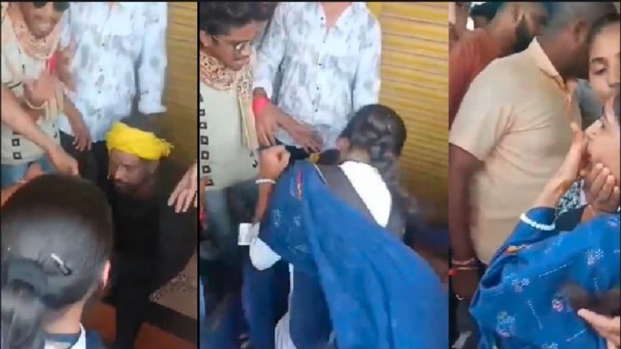 ಕೋಲ್ಕತಾದಲ್ಲಿ ಆದಂತೆ ನಿಮಗೂ ಮಾಡ್ತಿನಿ ಎಂದು ಹೆದರಿಸಿದ ಆಟೋ ಚಾಲಕನಿಗೆ ಸರಿಯಾಗಿ ಬಾರಿಸಿದ ಬಾಲಕಿ ಕೋಲ್ಕತಾದಲ್ಲಿ ಆದಂತೆ ನಿಮಗೂ ಮಾಡ್ತಿನಿ ಎಂದು ಹೆದರಿಸಿದ ಆಟೋ ಚಾಲಕನಿಗೆ ಸರಿಯಾಗಿ ಬಾರಿಸಿದ ಬಾಲಕಿ