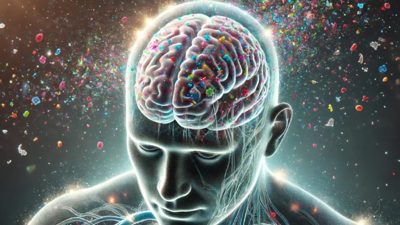 നമ്മുടെ ഓര്മ്മകളുടെ 'മൂന്ന് കോപ്പികള്' തലച്ചോറില് ഭദ്രമായി സൂക്ഷിക്കുന്നു നമ്മുടെ ഓര്മ്മകളുടെ 'മൂന്ന് കോപ്പികള്' തലച്ചോറില് ഭദ്രമായി സൂക്ഷിക്കുന്നു