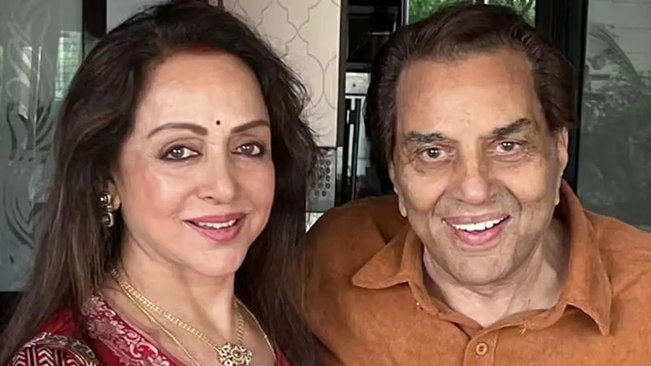 Do you know Hema Malini NEVER visited Dharmendra's house? Actress says, 'Never want to meddle..' Do you know Hema Malini NEVER visited Dharmendra's house? Actress says, 'Never want to meddle..'