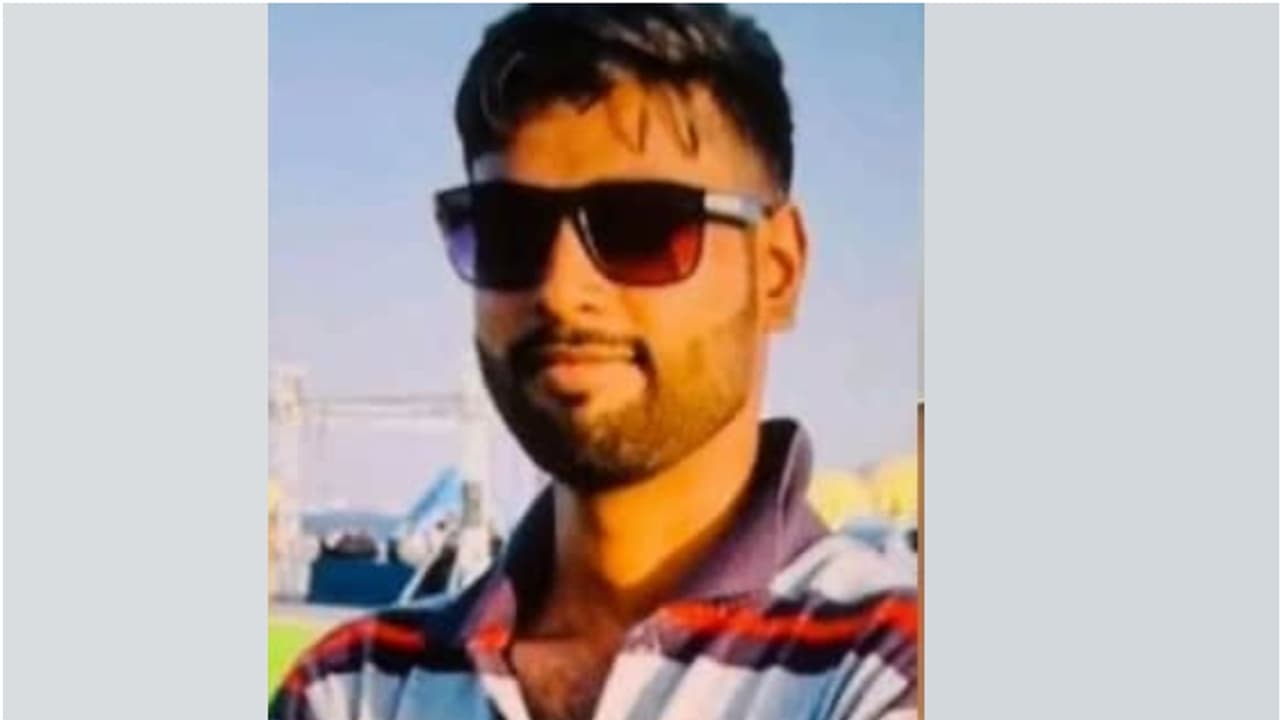 ഇന്ധനം തീർന്നു, ജിപിഎസ് സിഗ്നൽ പണിമുടക്കി; മരുഭൂമിയിൽ കുടുങ്ങിയ ഇന്ത്യക്കാരൻ നിര്‍ജലീകരണം മൂലം മരിച്ചു