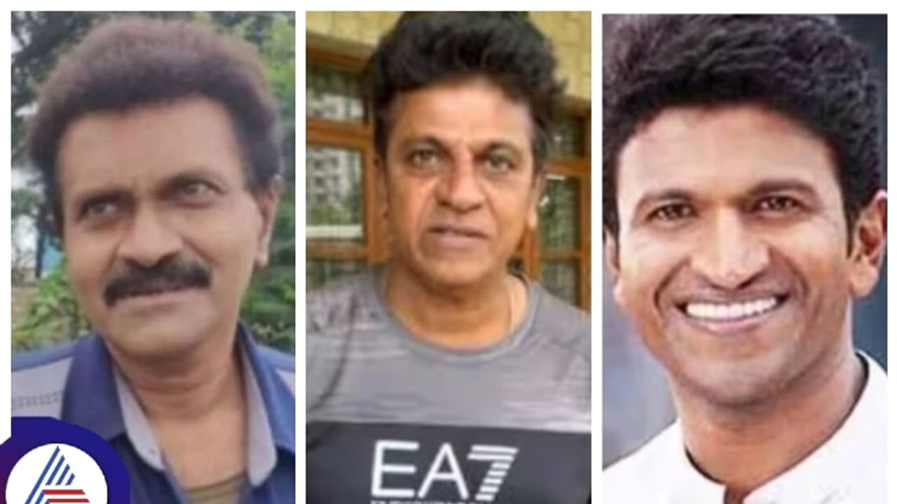 ಪುನೀತ್ ಶಿವಣ್ಣ ಬಗ್ಗೆ ಹೊಸ ಸೀಕ್ರೆಟ್ ಹೇಳಿ ಭಾರೀ ಮೆಚ್ಚುಗೆ ಪಡೆದ್ರಾ ನಟ ವಿನೋದ್ ರಾಜ್..!?